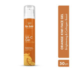 Nat Habit Active Orange Kiwi Vit-C Face Gel | Grocsy