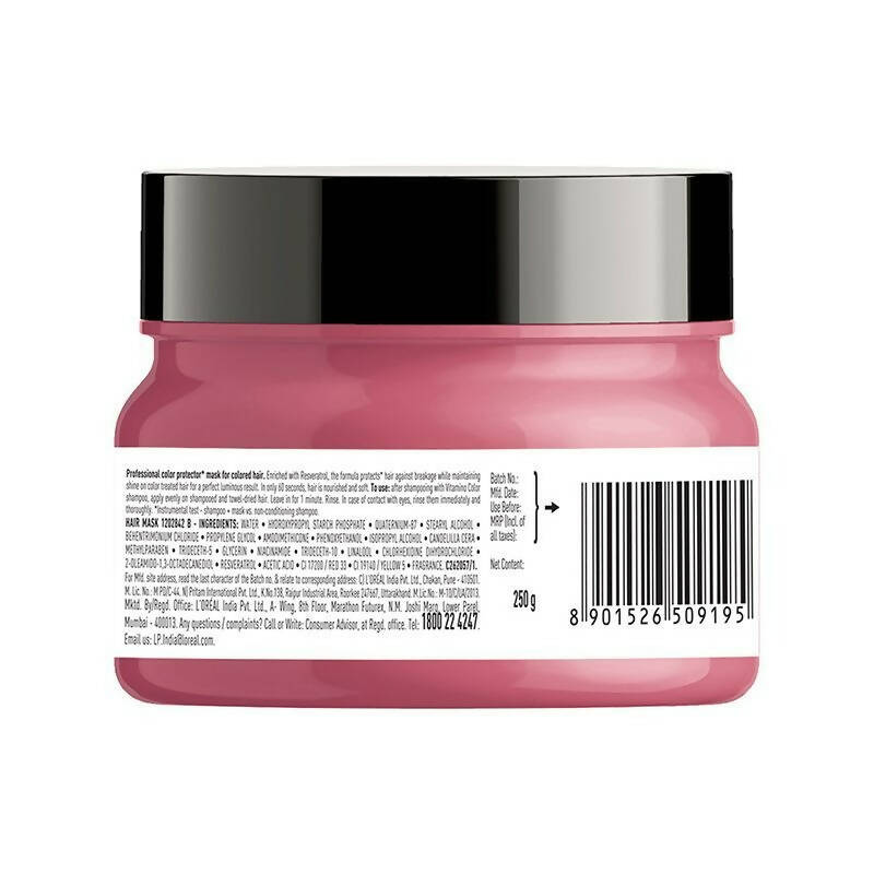 L'Oreal Paris Professionnel Pro Longer Hair Mask | Grocsy