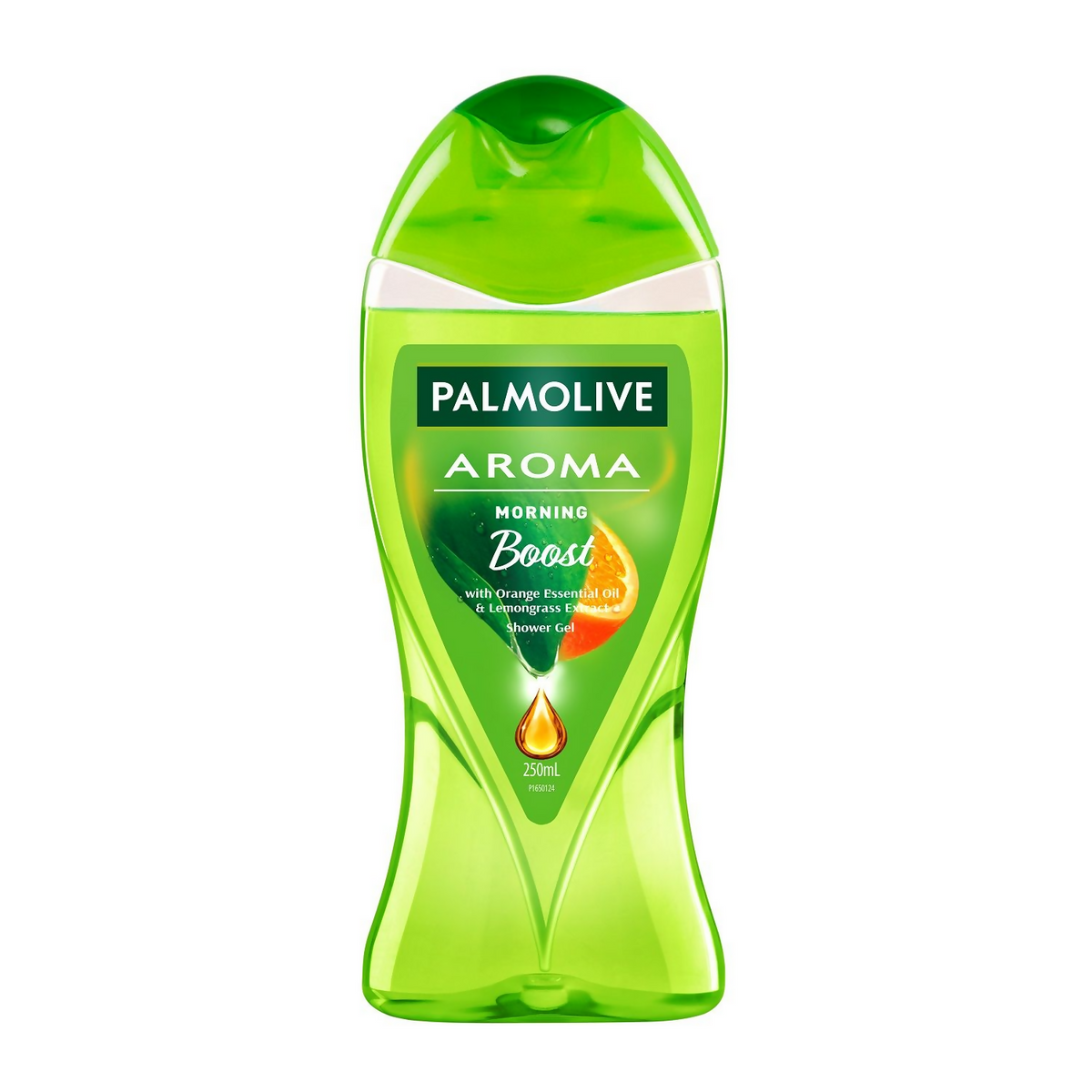 Palmolive Orange Essential Oil & Lemongrass Aroma Morning Boost Body Wash | Grocsy