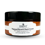 Pokonut Natural Stretch Mark Cream | Grocsy