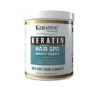 Keratine Professional Premium Keratin Hair Spa Smooth Therapy | Grocsy