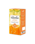Skinella Vitamin C Face Serum Orange Lemon | Grocsy