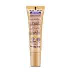 Rania 24K Gold Eye Cream Reduces Dark Circles Puffiness & Fine Lines | Grocsy
