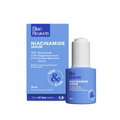 Blue Heaven 10% Niacinamide Serum For Glowing Skin | Grocsy