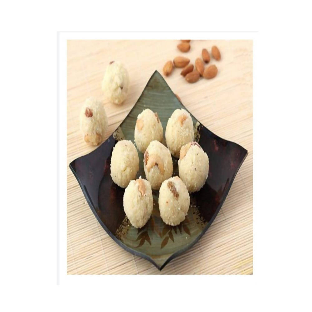 Jay'z Sweets Palate Ravva Laddu | Grocsy