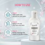 Spawake Brightening Solution Milky Smooth Day Moisturiser | Grocsy