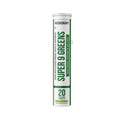 Nutracology Super 9 Greens Daily Wholefood Multivitamin For Immunity And Detox Plant | Grocsy