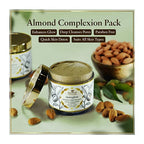 Just Herbs Instaglow Almond Complexion Pack | Grocsy