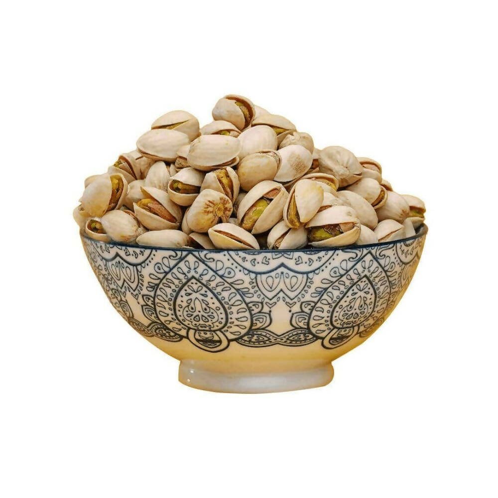 Ajfan Premium Iranian Pistachio - Pista No 1 | Grocsy
