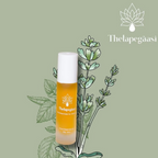 Thetapegaasi Hangover Pure Essential Oil Roll-On | Grocsy