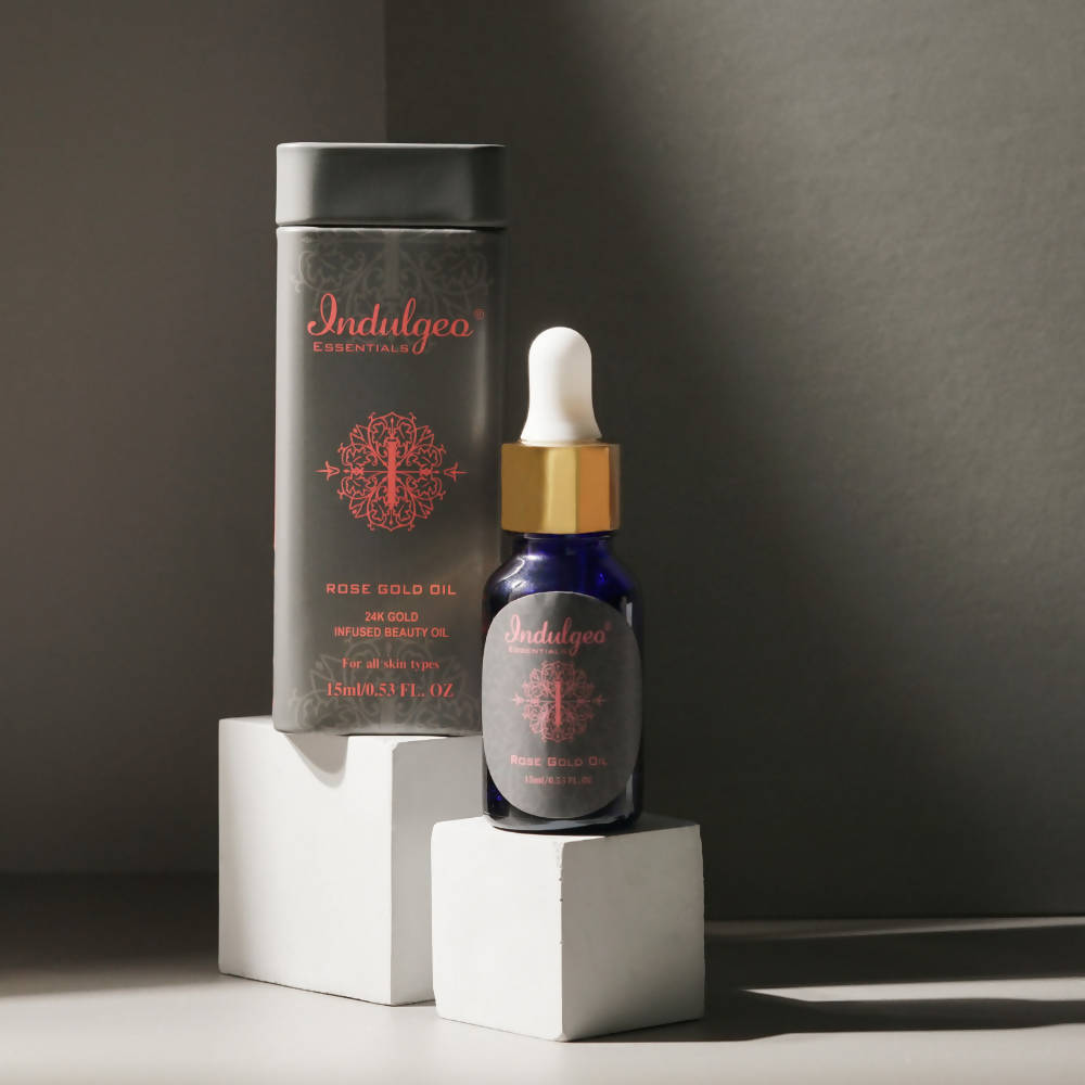 Indulgeo Essentials Multi-Purpose Combo | Grocsy
