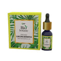 MRT Organics Bio Botanic Curcuma Aromatica Oil | Grocsy