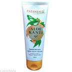 Patanjali Aloe Kanti Gel | Grocsy