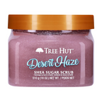 Tree Hut Desert Haze Shea Sugar Exfoliating & Hydrating Body Scrub | Grocsy