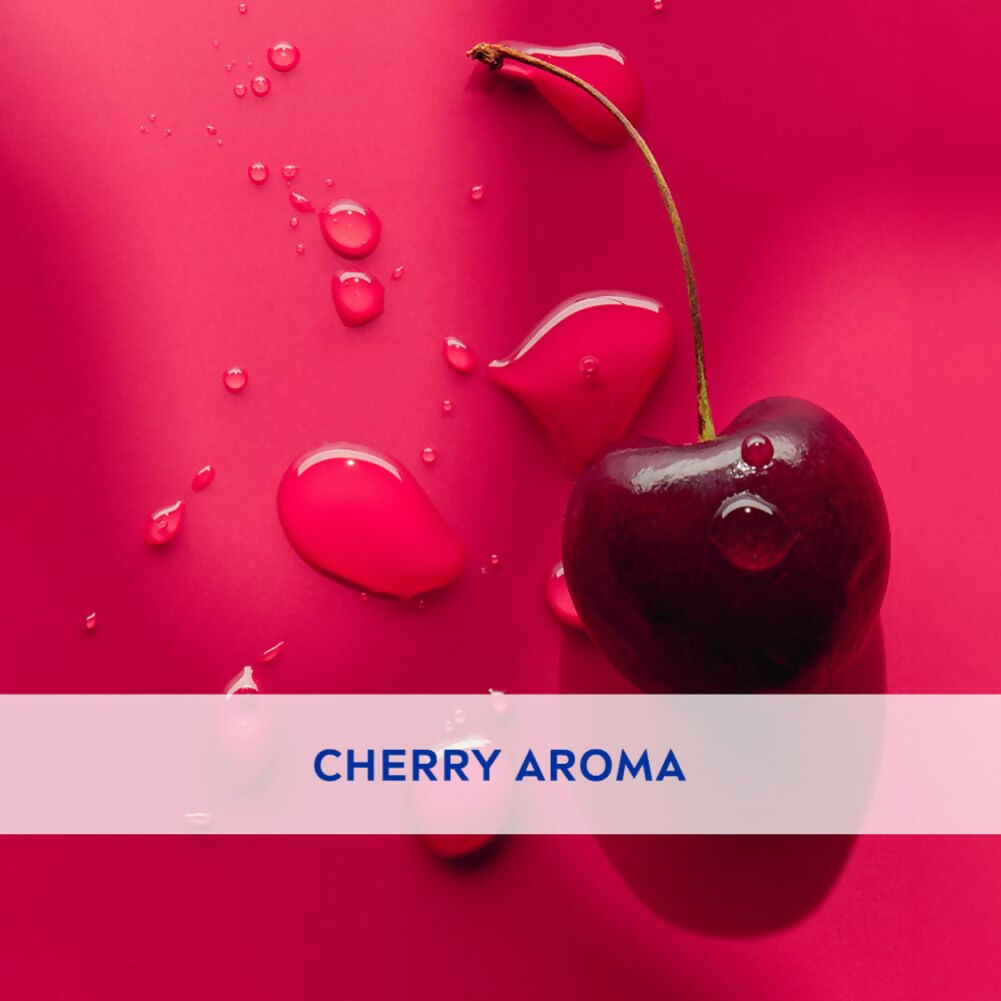 Nivea Cherry Shine Lip Balm 24 H Melt in Moisture Formula Glossy Finish | Grocsy