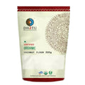 Dhatu Organics & Naturals Coconut Flour | Grocsy