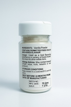Confect Vanilla Powder | Grocsy