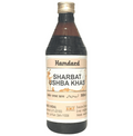 Hamdard Sharbat Ushba Khas | Grocsy