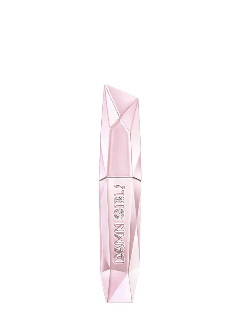 Too Faced Travel Size Damn Girl Mascara - Black | Grocsy