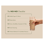 Cosmix no nonsense Plant Protein Pro Classic Unflavoured | Grocsy