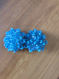 Inhanns Premium Everyday Studs - Sky Blue | Grocsy
