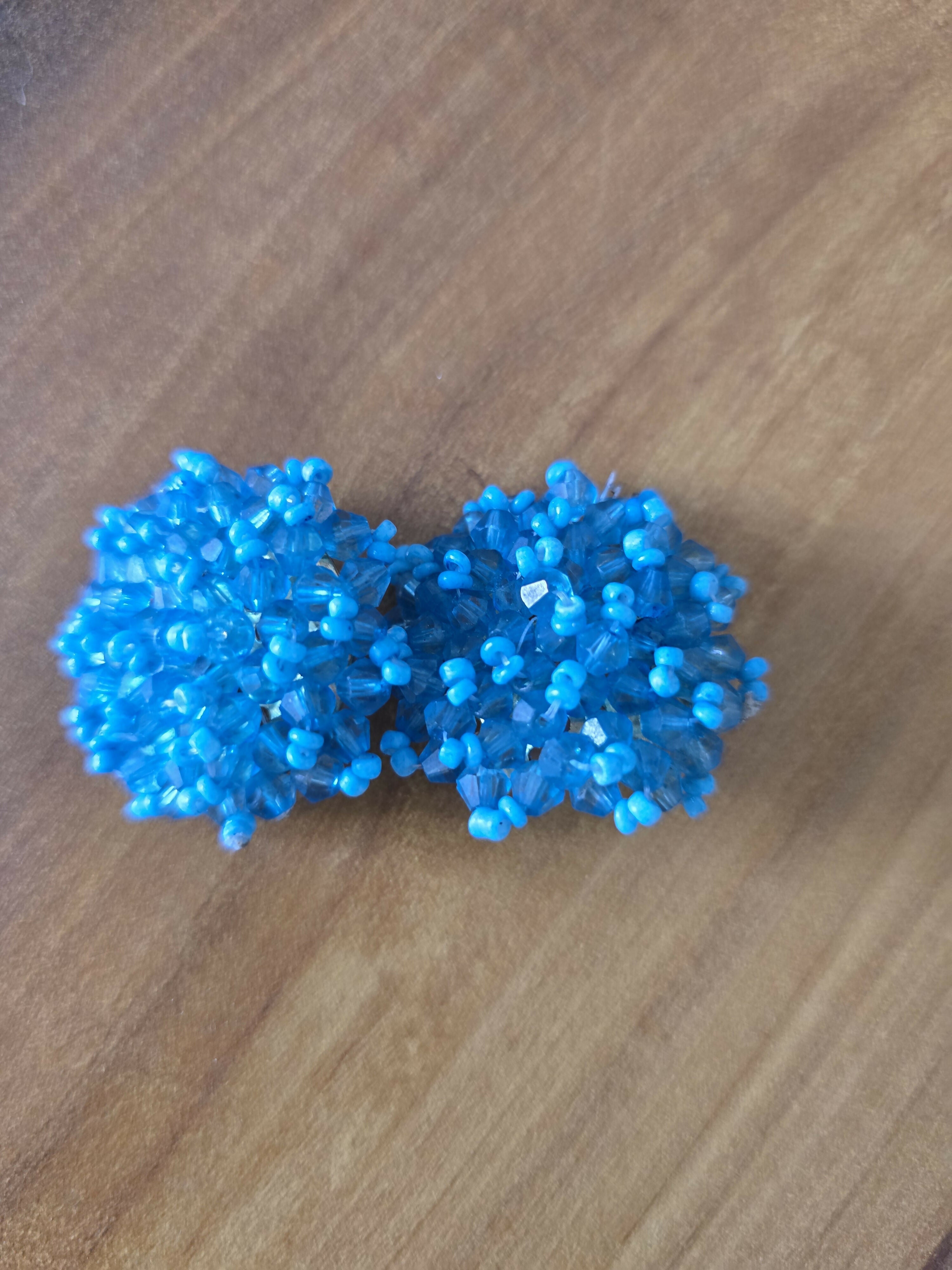 Inhanns Premium Everyday Studs - Sky Blue | Grocsy