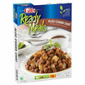 Gits Instant Aloo Chana Chat | Grocsy
