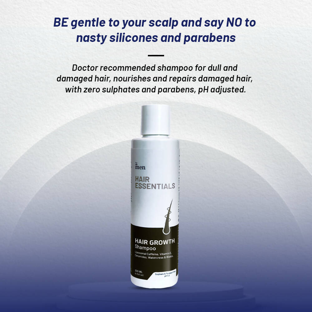 ForMen Hair Growth Shampoo for Men | Grocsy
