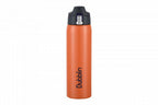 Dubblin Rose Vacuum Bottle | Grocsy