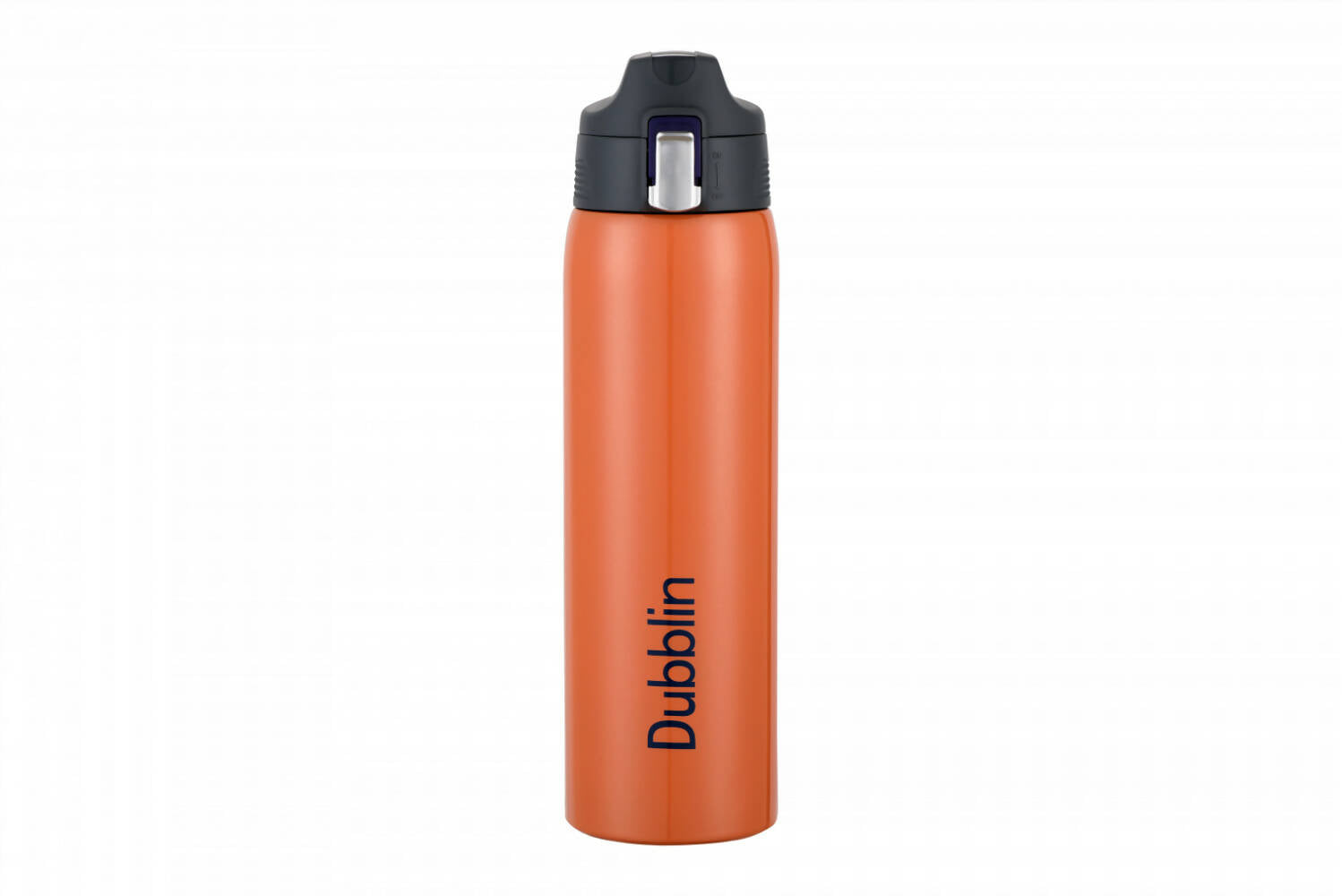 Dubblin Rose Vacuum Bottle | Grocsy