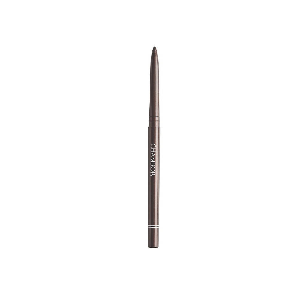 Chambor Intense Definition Gel Eye Liner Pencil | 102 Dark Brown | Grocsy