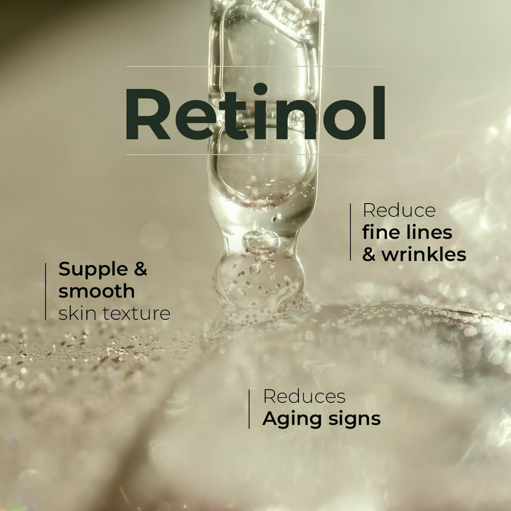 Xyst Retinol Night Cream | Grocsy