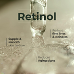 Xyst Retinol Night Cream | Grocsy