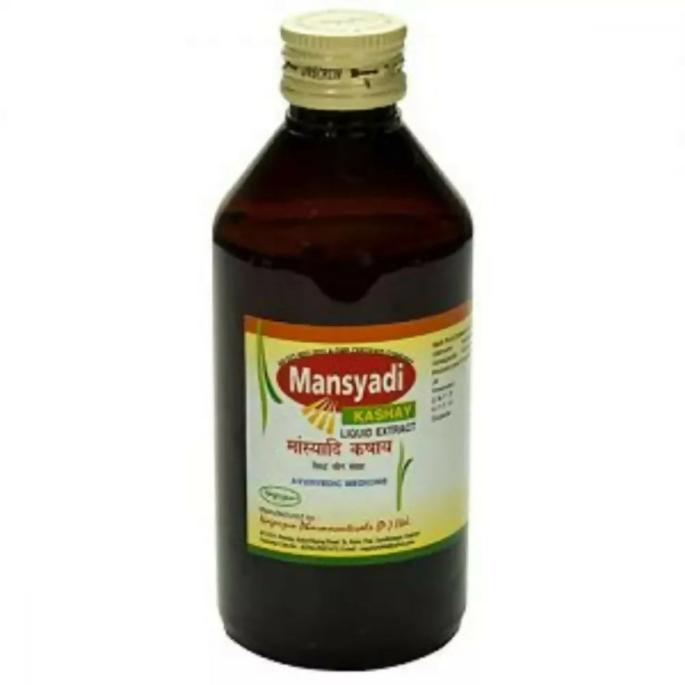Nagarjun Mansyadi Kashaya | Grocsy