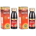 Dabur Neem Tail | Grocsy