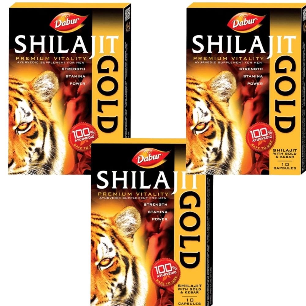 Dabur SJ Gold | Grocsy