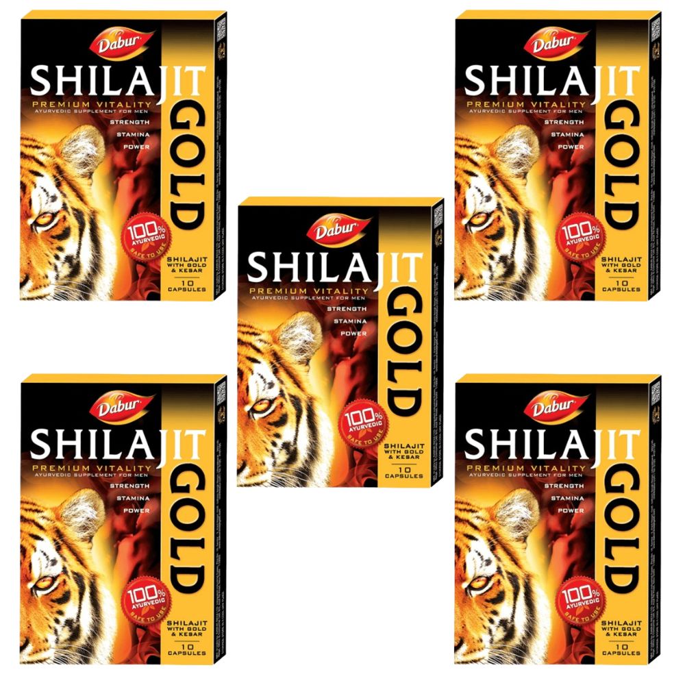 Dabur SJ Gold | Grocsy