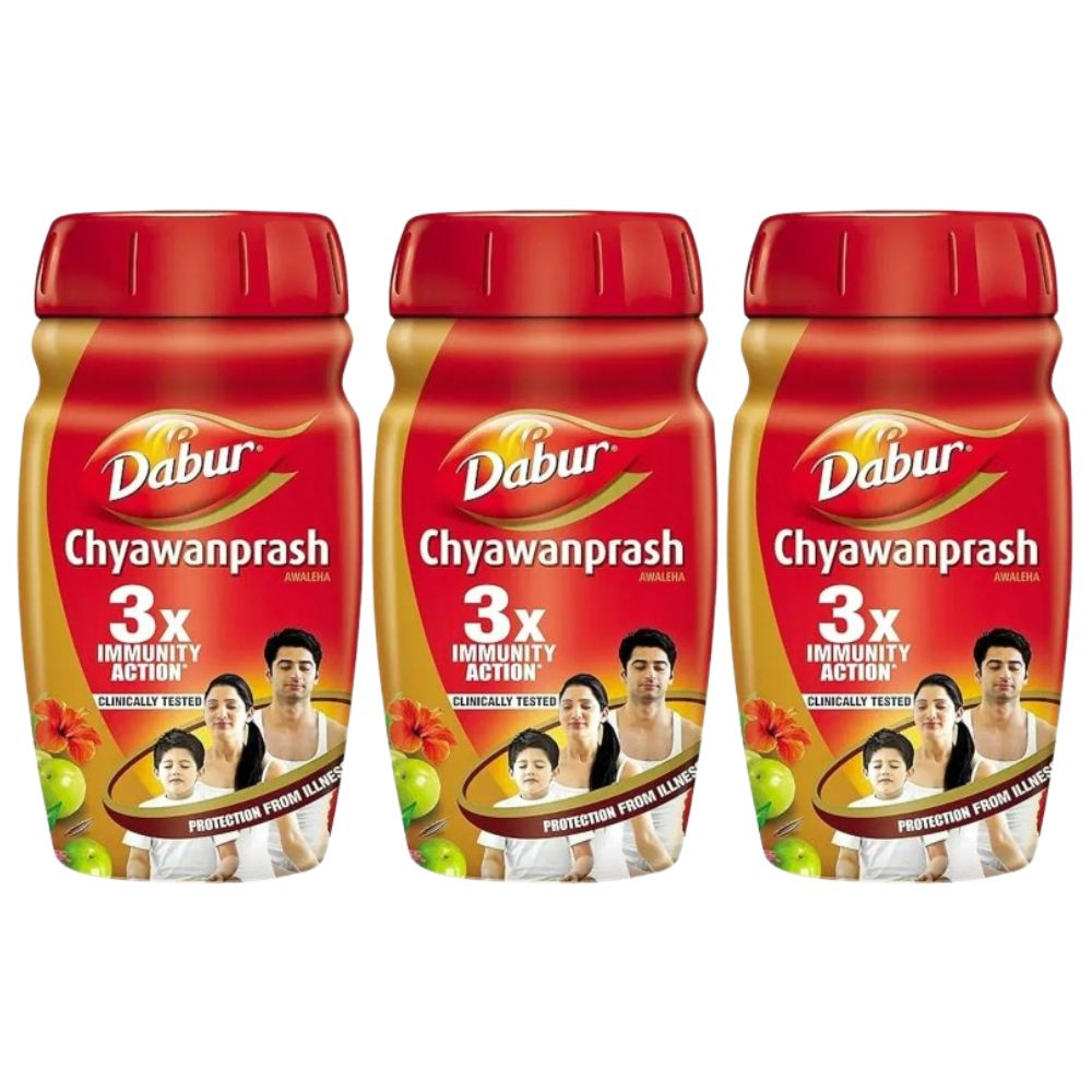 Dabur Chyawanprash | Grocsy