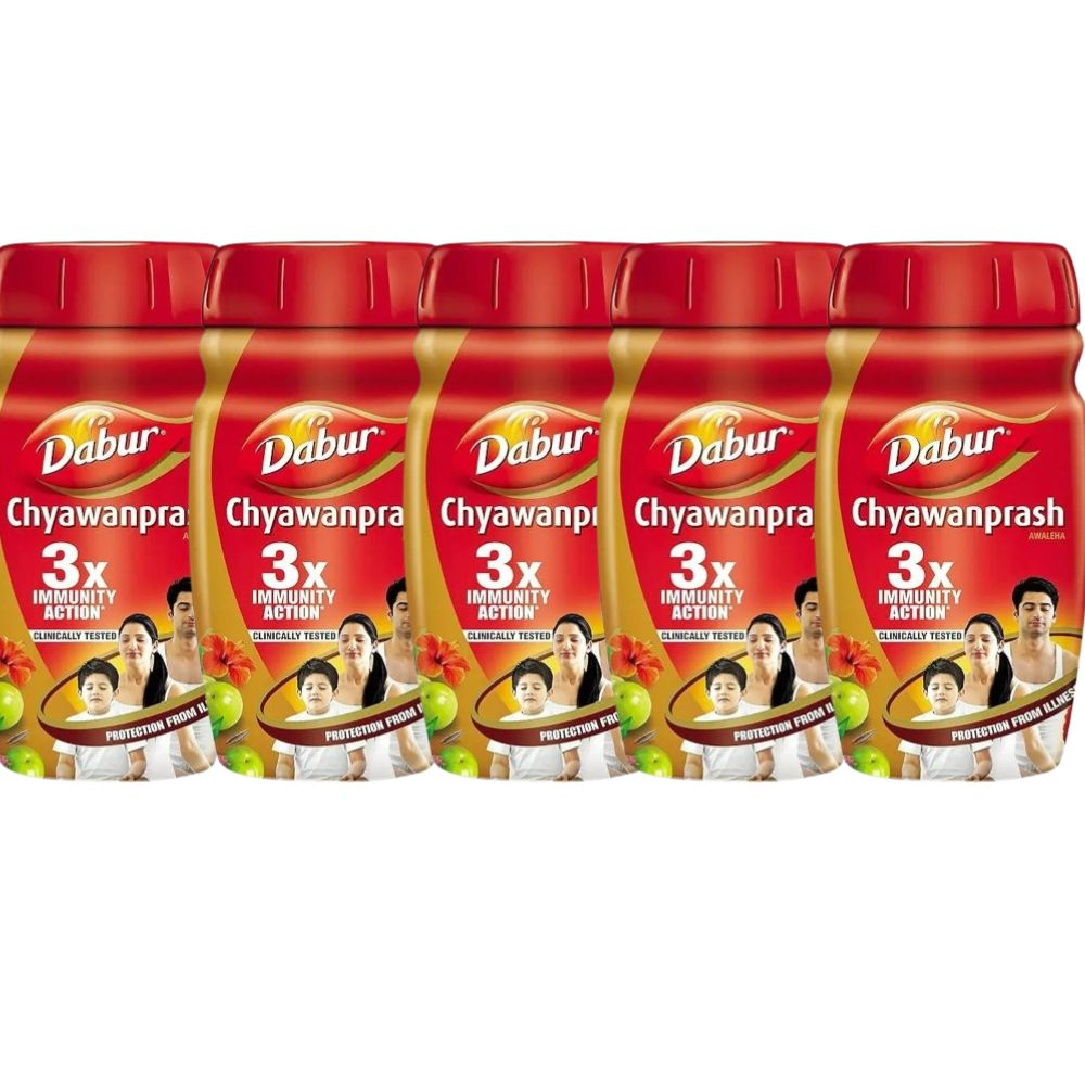 Dabur Chyawanprash | Grocsy