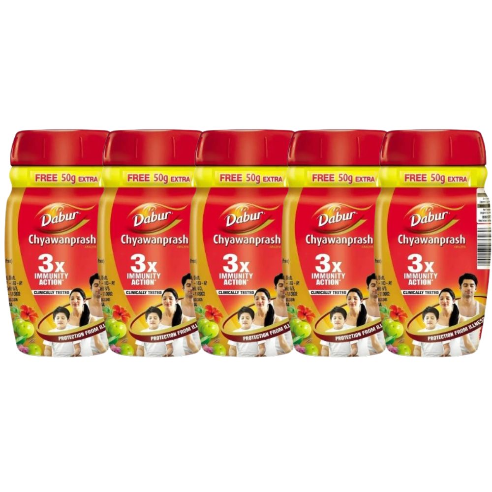 Dabur Chyawanprash | Grocsy
