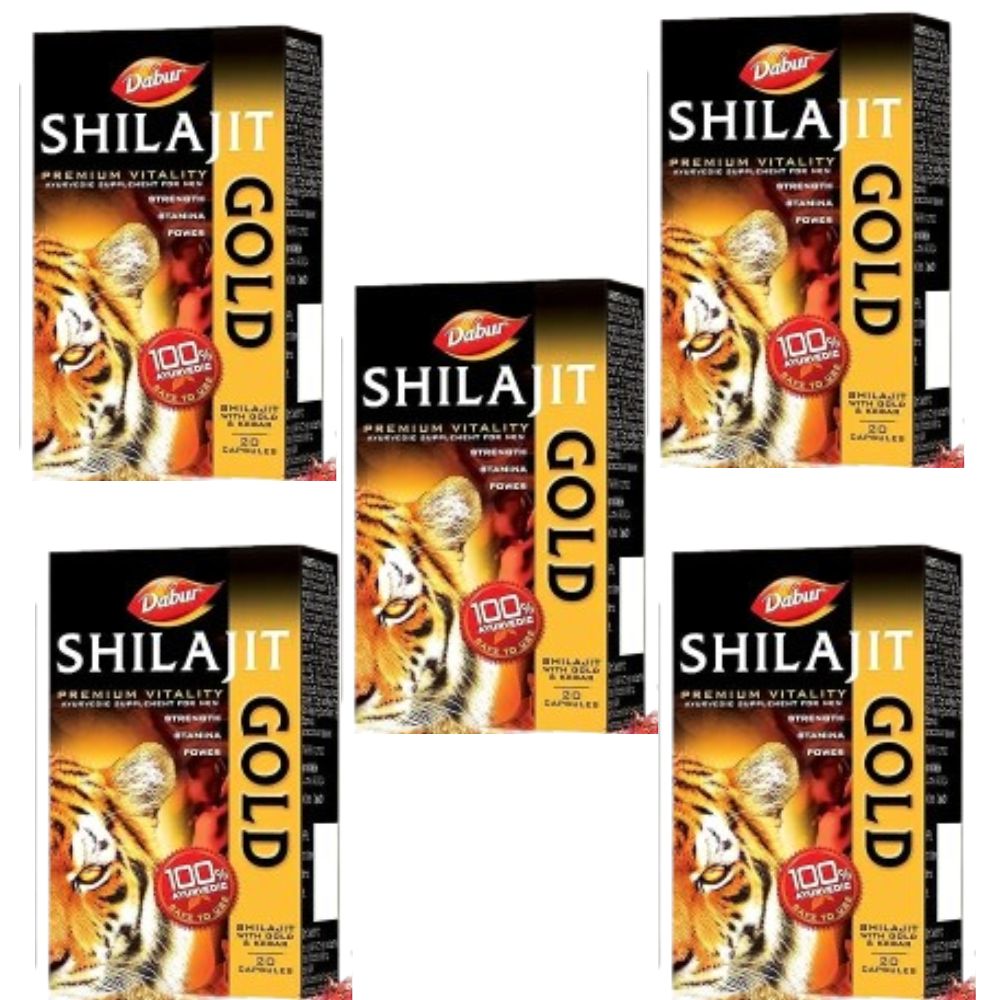 Dabur SJ Gold | Grocsy