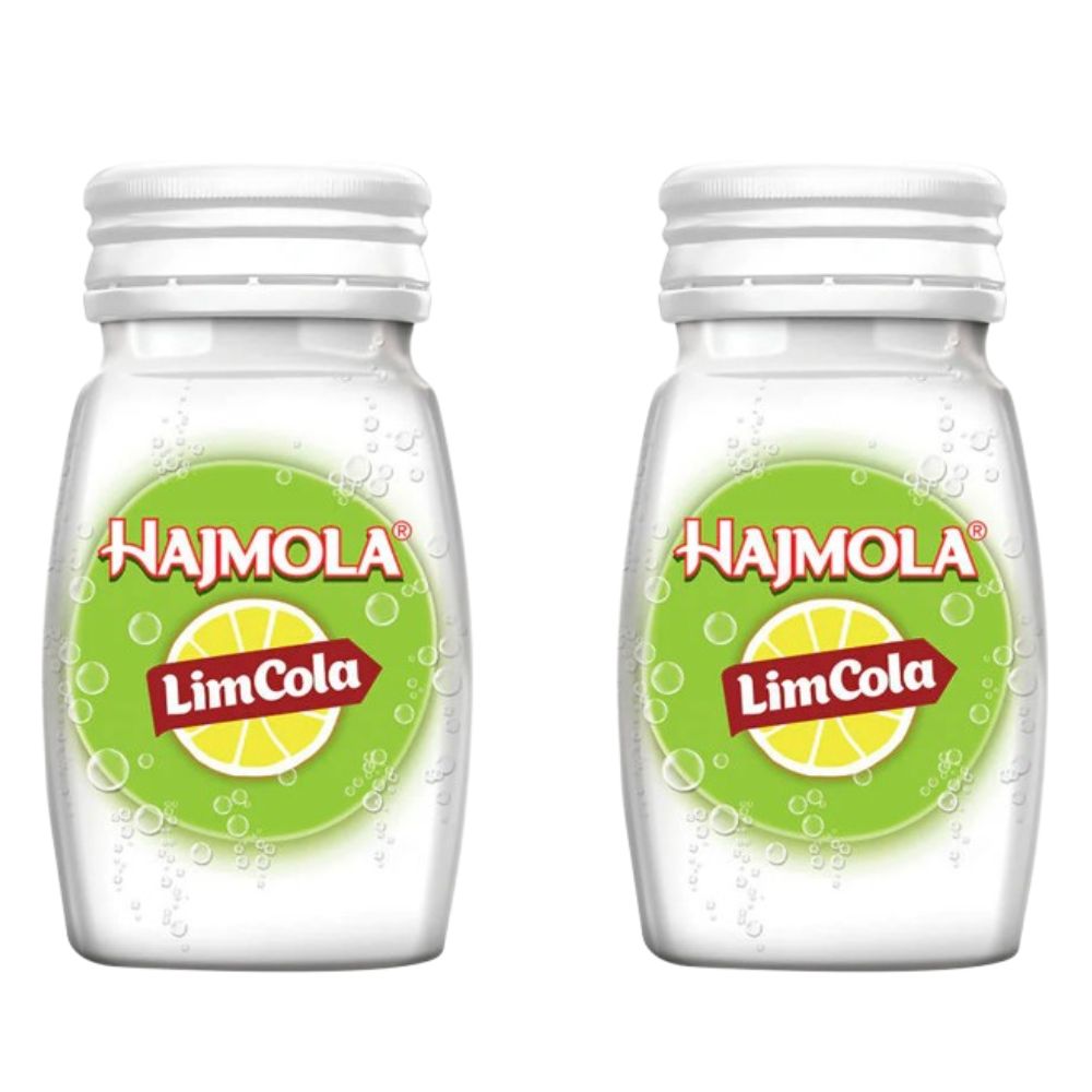 Dabur Hajmola LimCola Tablets | Grocsy