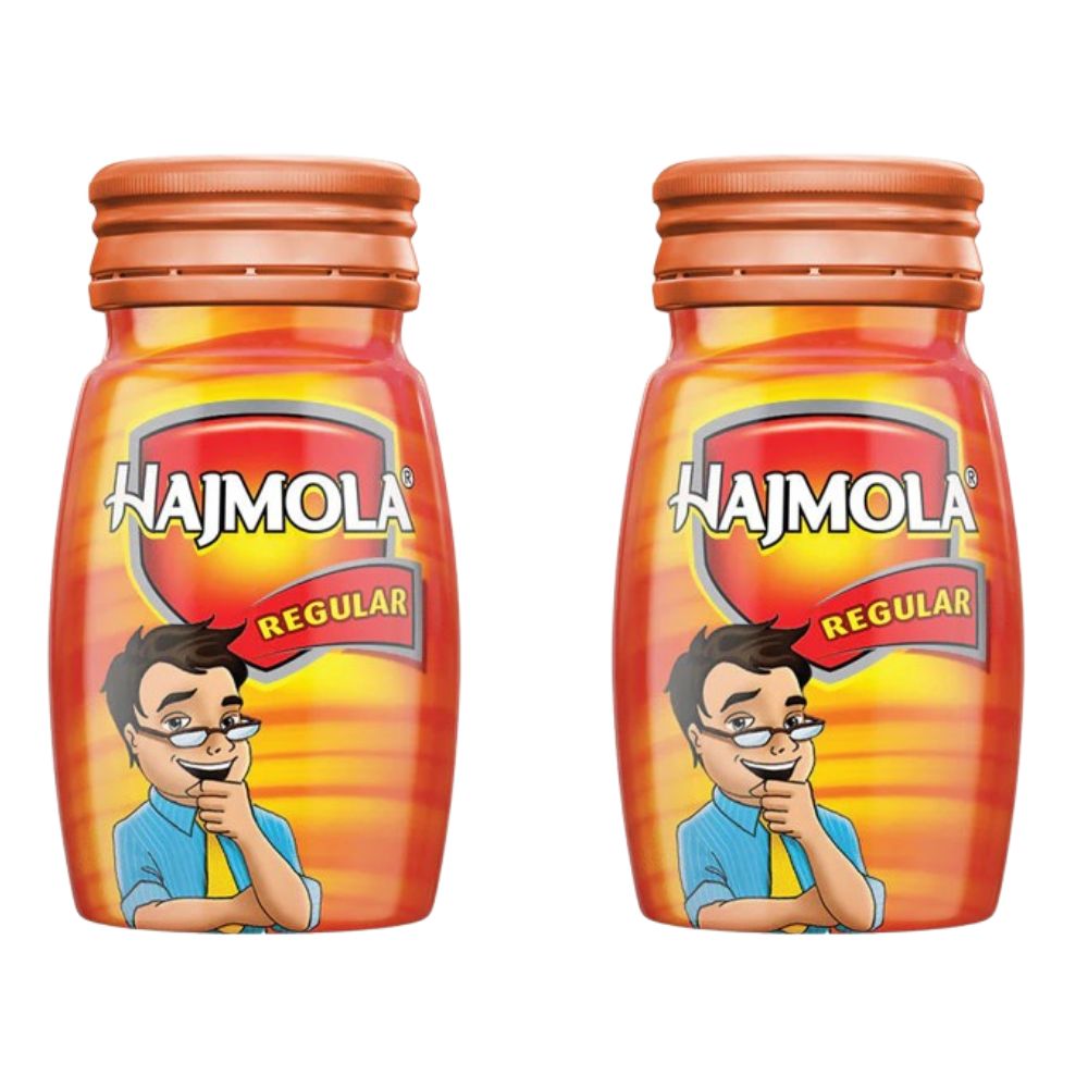 Dabur Hajmola Regular Tablets | Grocsy