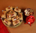 Pothgaal Sweets Azmeer Kalakand | Grocsy