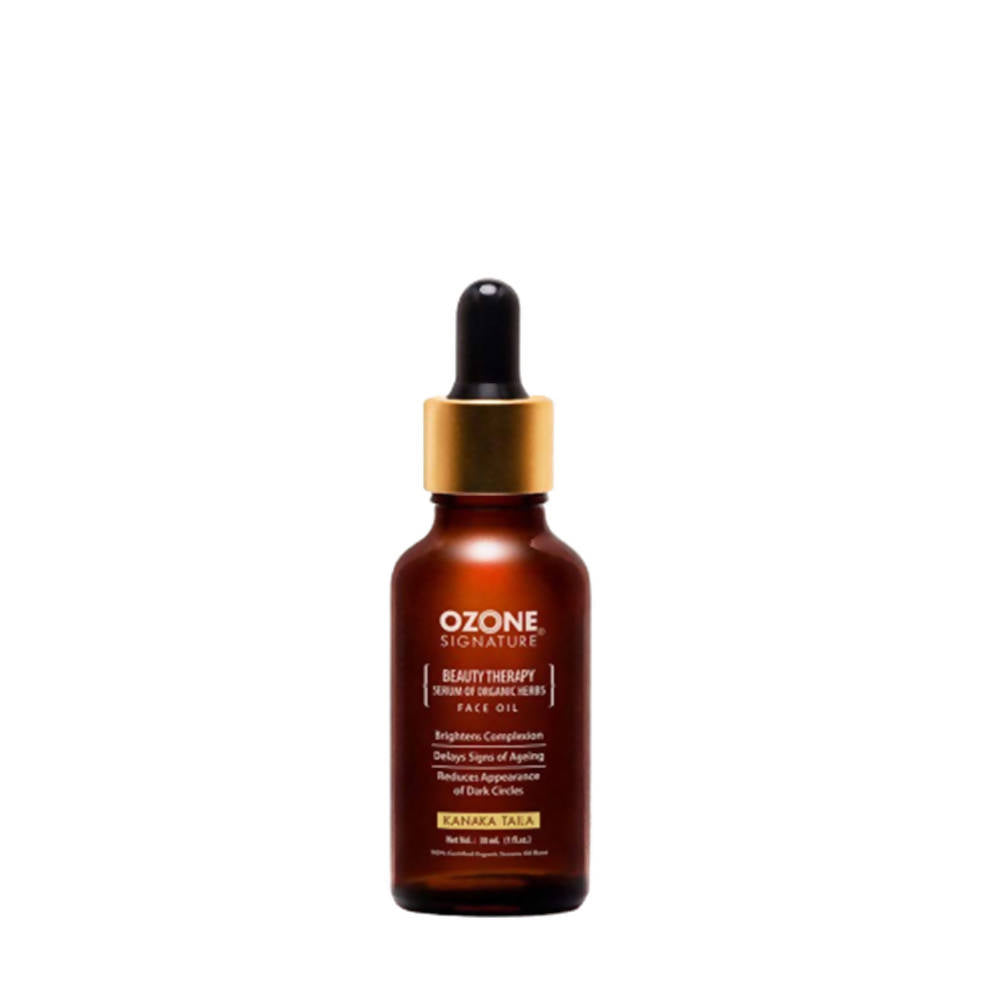 Ozone Signature Kanaka Taila | Grocsy