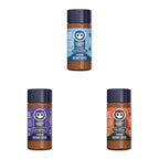Sleepy Owl Premium Instant Coffee Original, French Vanilla, Hazelnut Combo | Grocsy