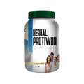 IMC Herbal Protiwon For Complete Family - Vanilla Flavour | Grocsy