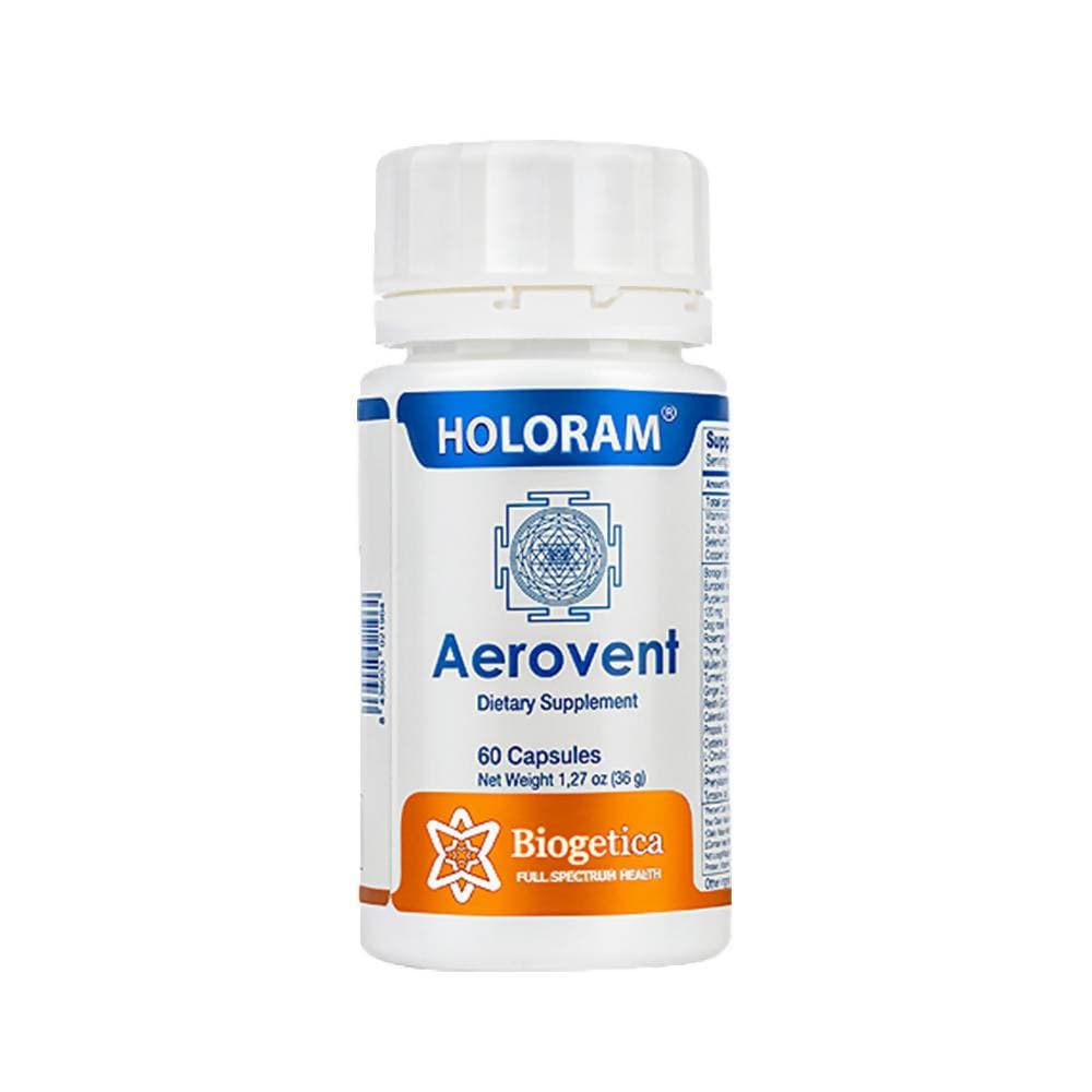 Biogetica Holoram Aerovent | Grocsy