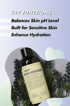 Dear Klairs Supple Preparation Facial Toner | Grocsy
