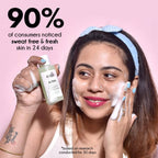Auli Alpha Super Food Oil Control Face Cleanser | Grocsy